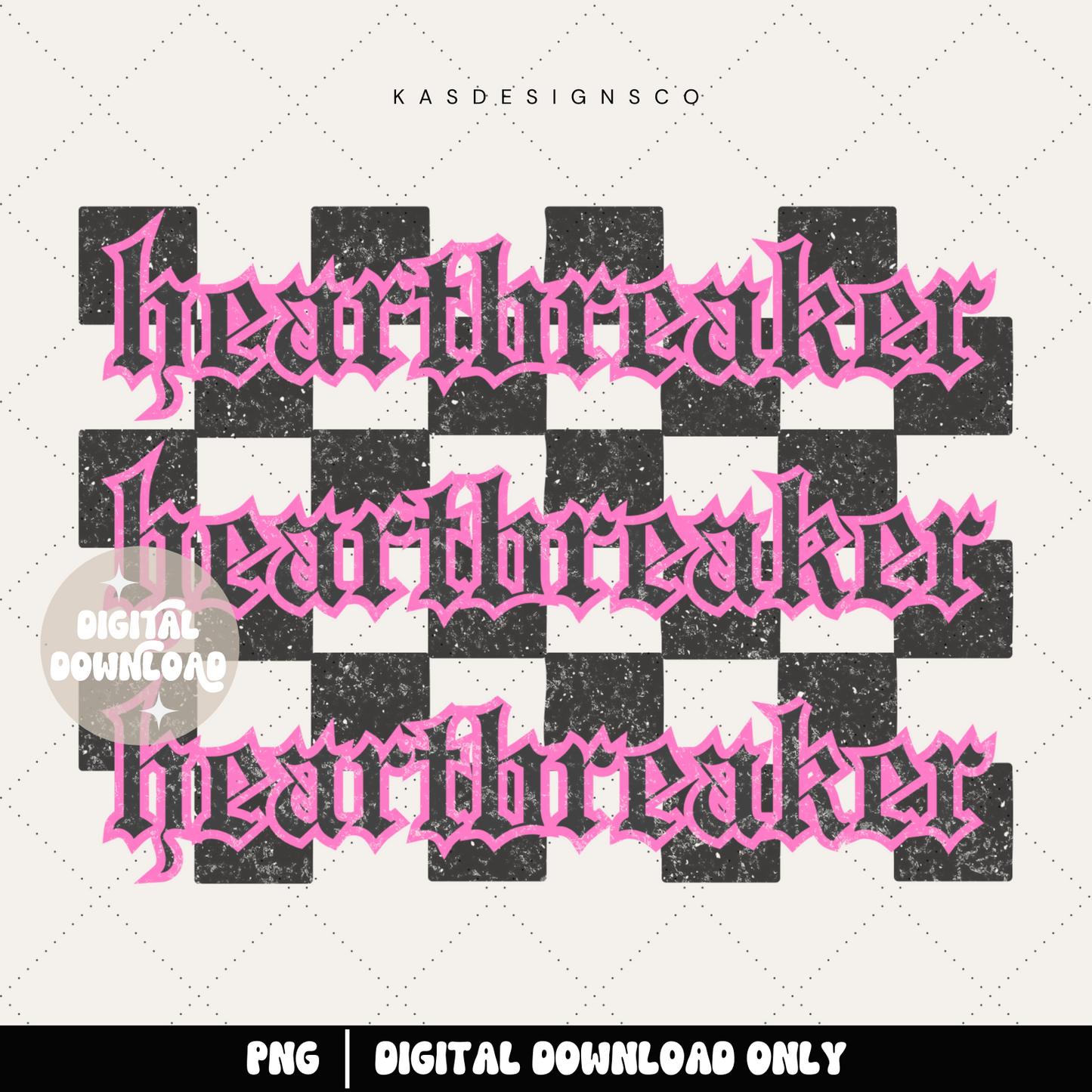 Heartbreaker