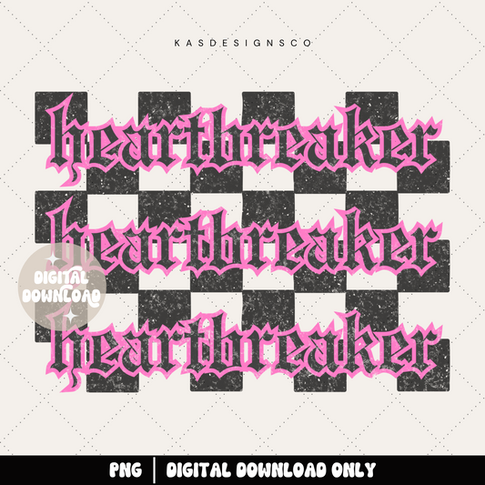 Heartbreaker