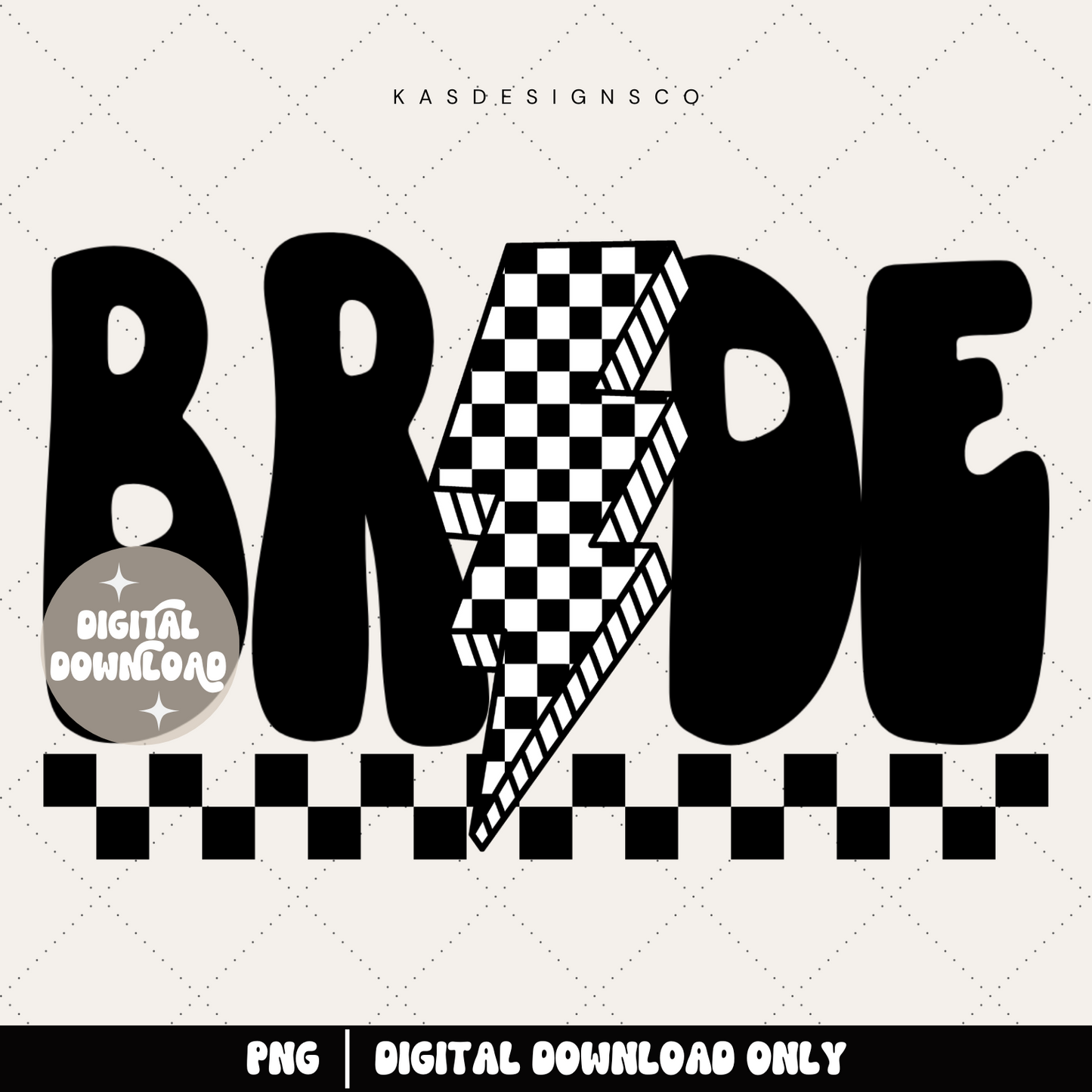Bride