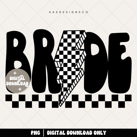 Bride