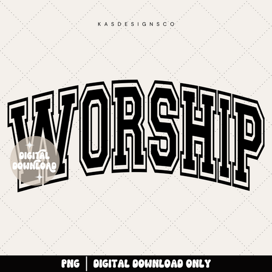 Worship