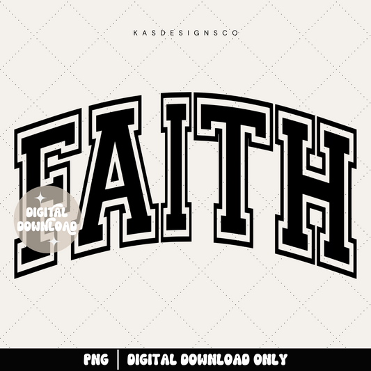 Faith
