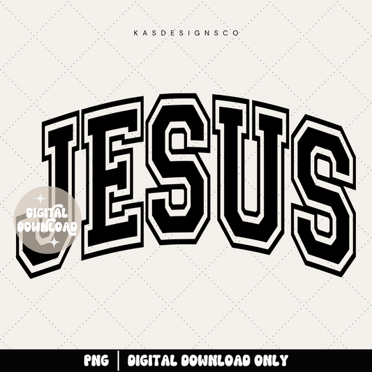 Jesus
