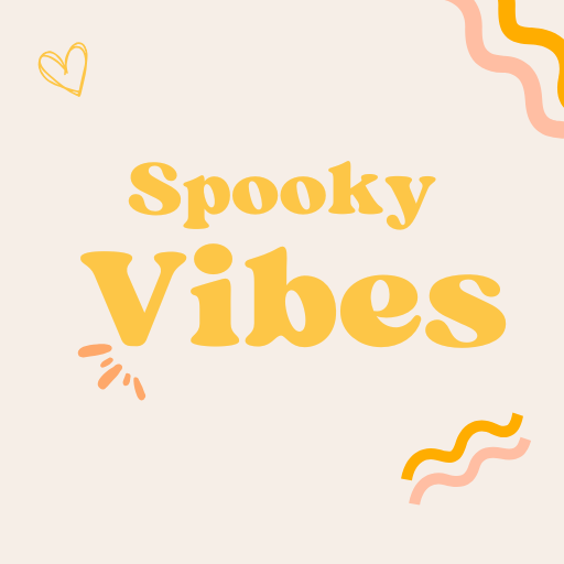 Spooky Vibes