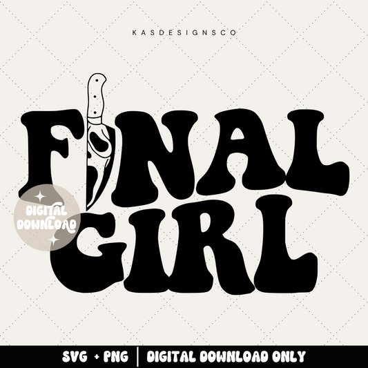 Final girl