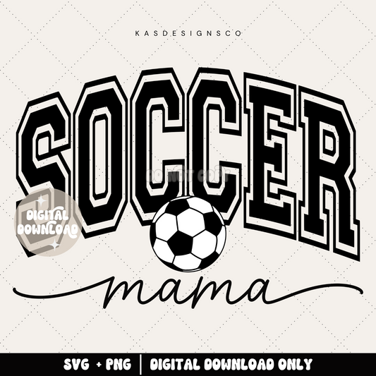 Soccer mama