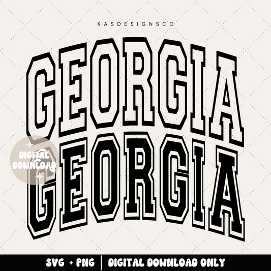 Georgia