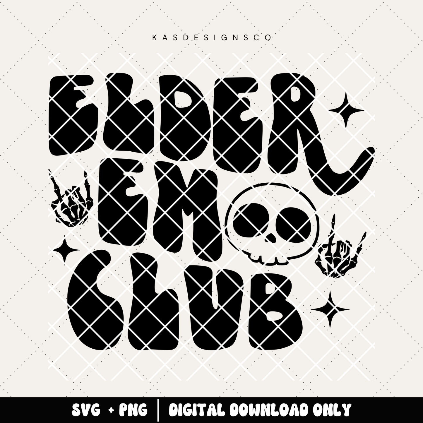 Elder emo club