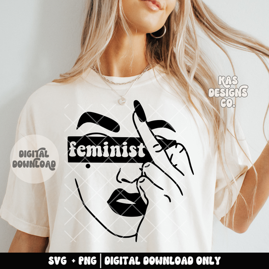 Feminist