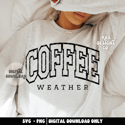 Coffee weather