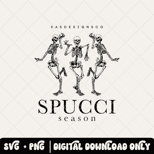 Spucci season