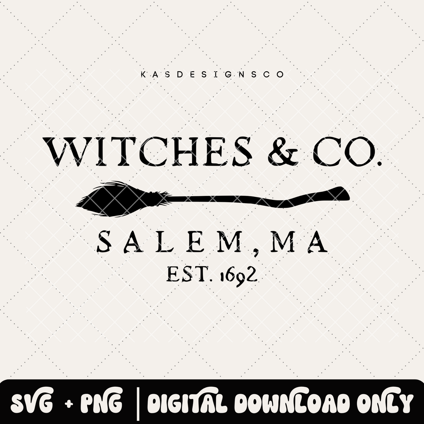 Witches & Co.