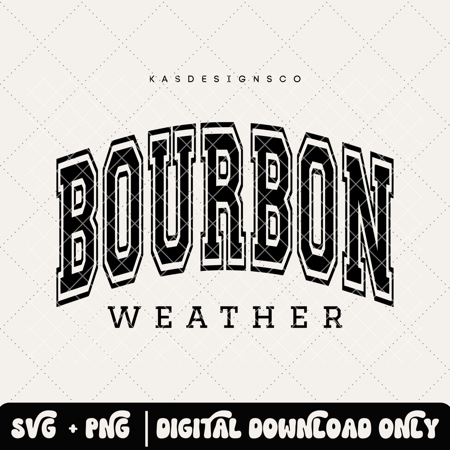 Bourbon weather